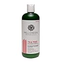 Mill Creek Tea Tree Conditioner (Natural & Organic!) - 14 fl. oz.