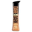 Devoted Creations Dare to be Dark Tanning Lotion - Creamy and Clear Pure Tanning Optimizer, Anti-Reddening, Sensitive Skin Formula with Essential