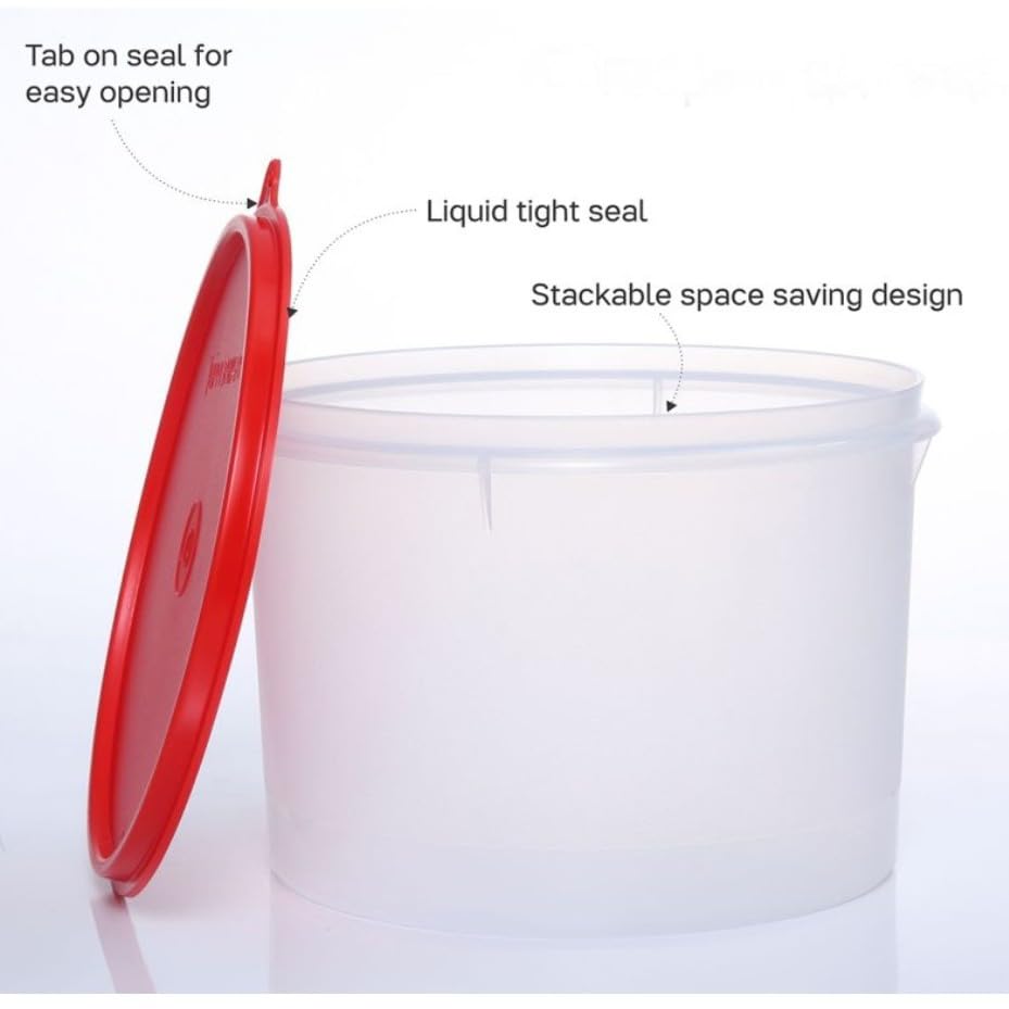 Tupperware Super Storer Large 5 Ltrs.