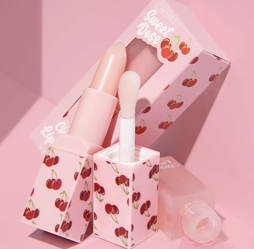 CHERRY SWEET DOSE DUO