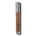 Saie Hydrabeam Under Eye Brightener - Sheer + Hydrating Concealer with Glycerin, Squalane + Cucumber Extract - Brightening Under Eye Concealer +