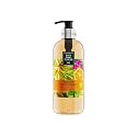 EST Eyup Sabri Tuncer 1923 - Natural Soap Series (Liquid Bodrum Mandarin-Natural Olive Oil, 500ml)