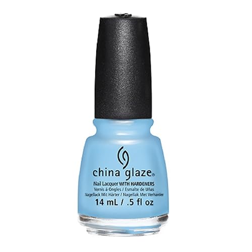 China Glaze Nail Polish, Don't Be Shallow 1457 Beauty & Personal Care China Glaze