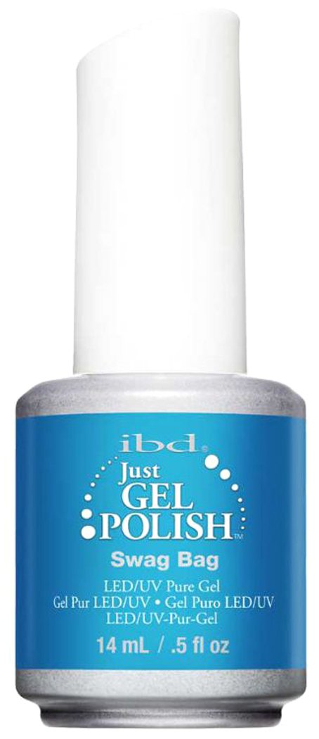 IBD Just Gel Polish Tinseltown, Swag Bag, 0.5 Ounce Beauty & Personal Care IBD