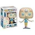 FunKo Pop Animation Steven Universe Pearl Vinyl Figure
