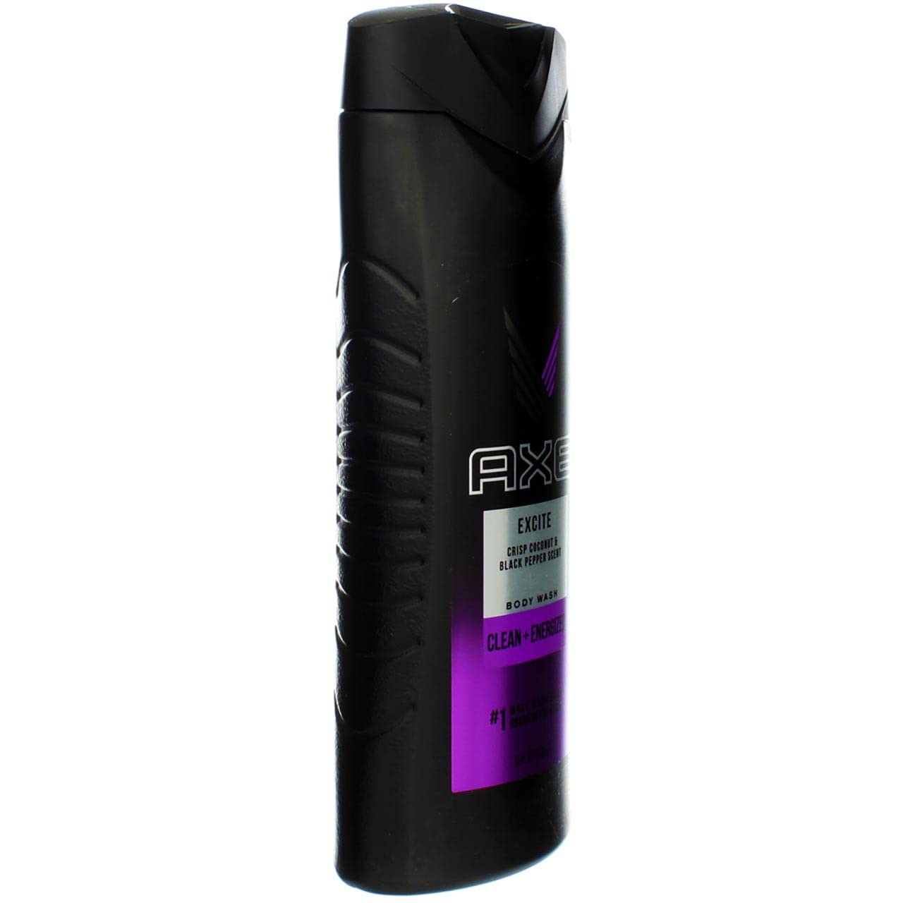 Axe Shower Gel, Excite 16 oz (Pack of 2)