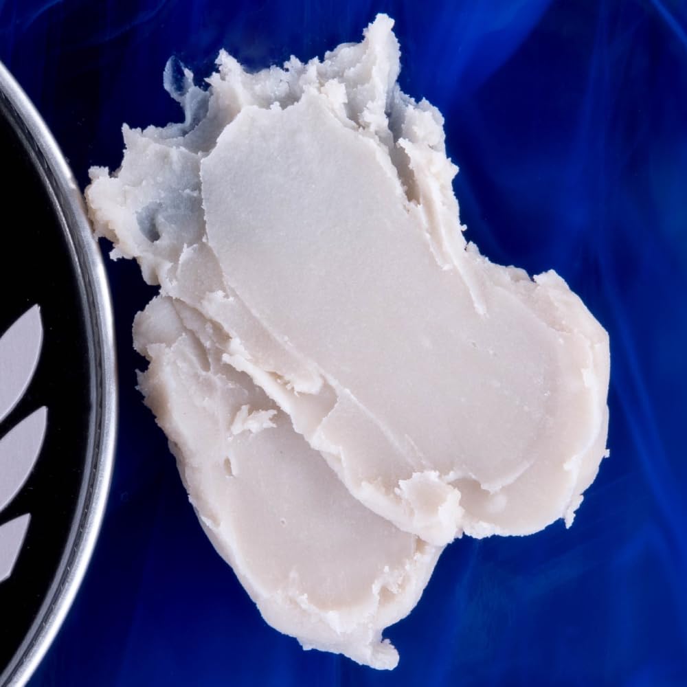 ZEUS Clay Pomade for Men, Matte Finish, Water Soluble & Extra Firm Hold Hair Styling Clay Pomade - MADE IN USA (4 oz.)