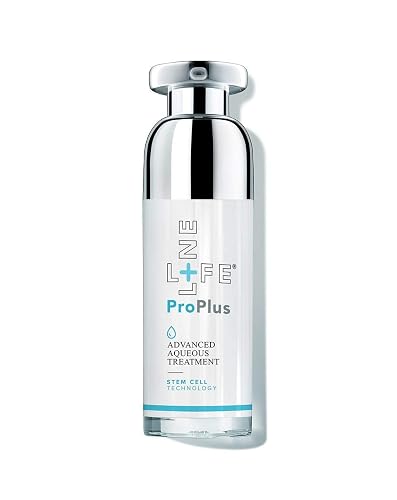 Lifeline Skin Care Pro Plus Advanced Aqueous Treatment Serum