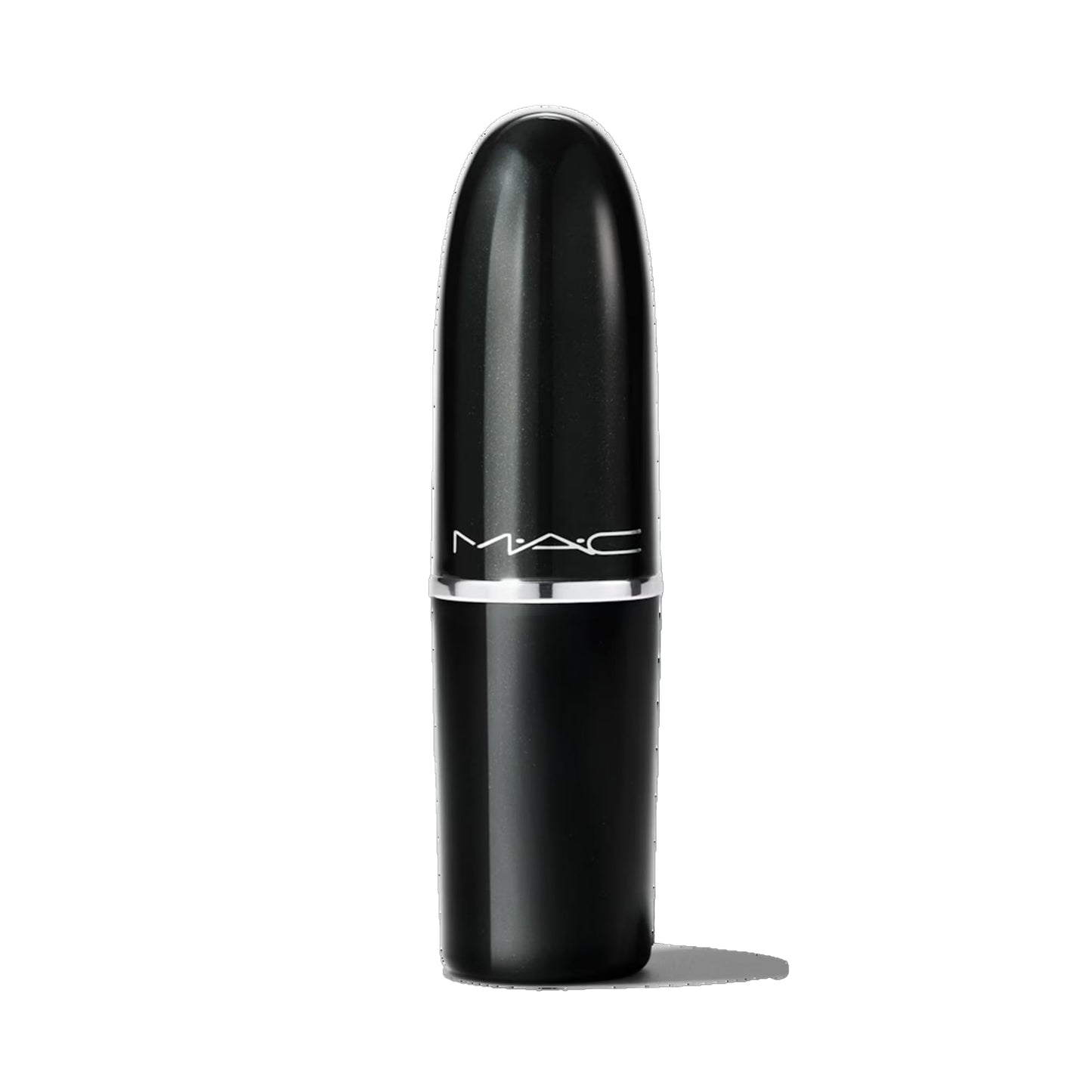 MAC Lustre Lipstick - Hug Me for Women - 0.10 oz Lipstick