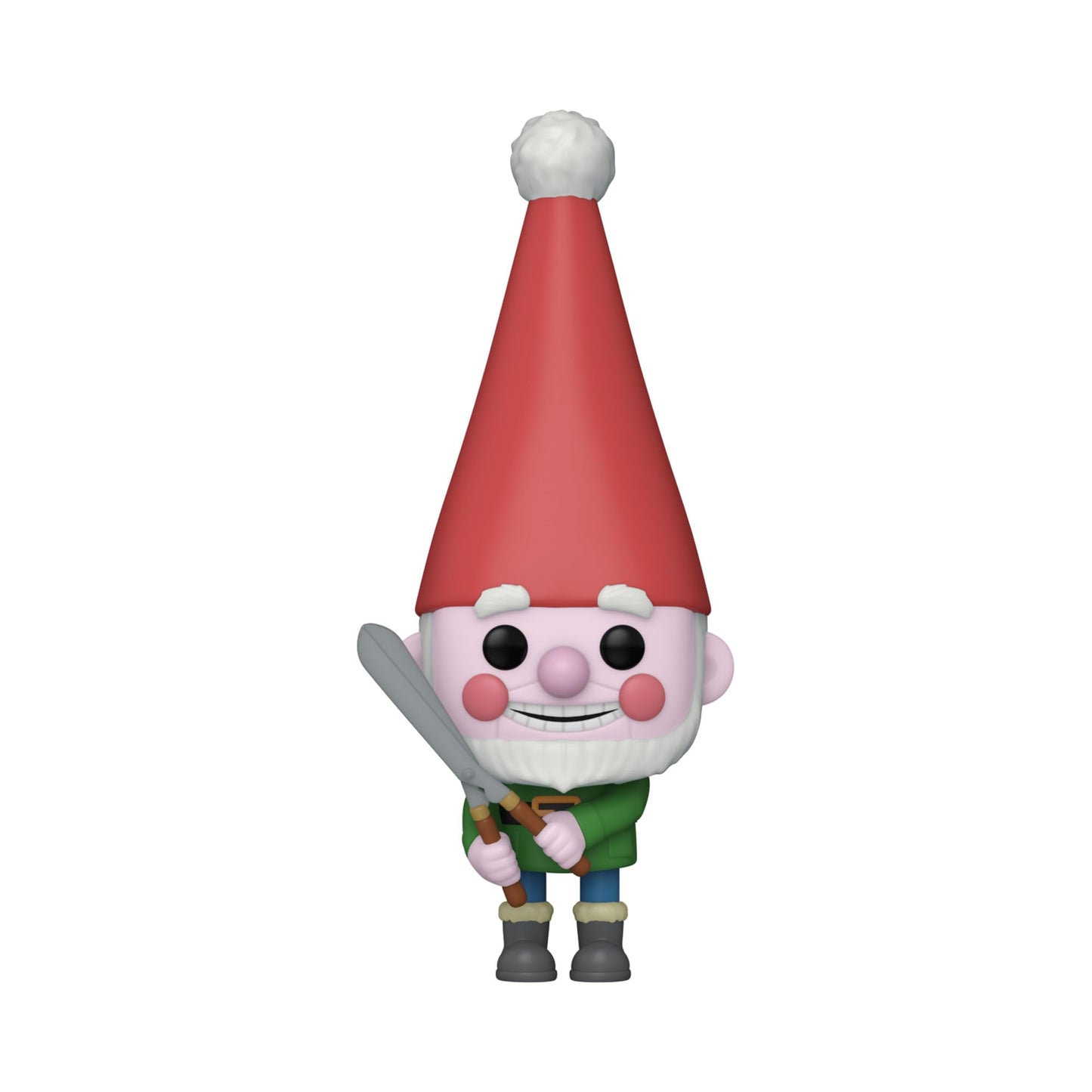 Funko POP Movies: Wallace & Gromit - Norbot - Wallace and Gromit - Collectable Vinyl Figure - Gift Idea - Official Merchandise - for Kids & Adults…