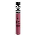 Kokie Cosmetics Lip Poudre Liquid Lip Powder, Rosewood, 0.13 Fluid Ounce