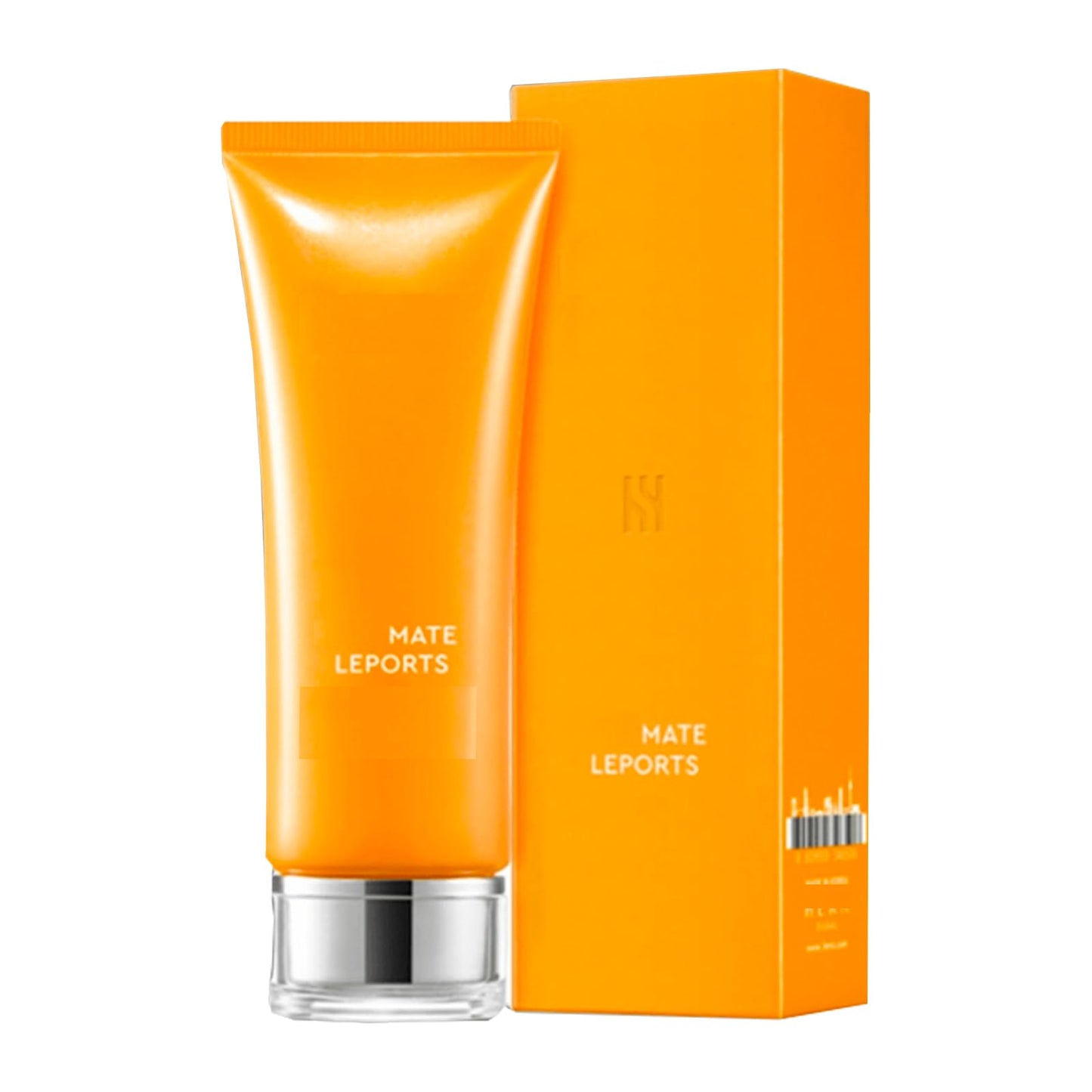 GIANANO, Daily lightness Moisturizer Base Makeup Cream For MATE LEPORTS, 2.36fl.oz.(70ml)