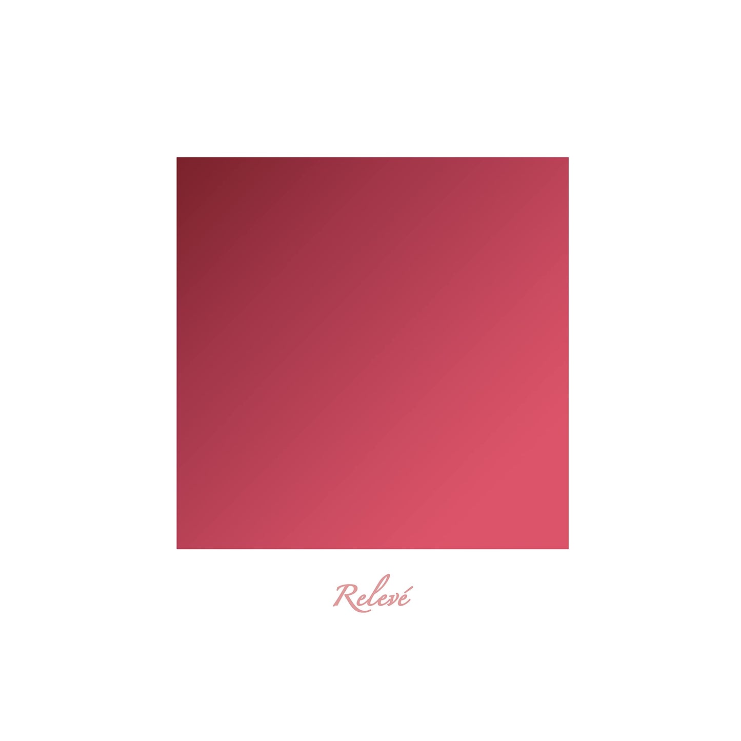 Grunge Factory® Moisture Matte Lipstick in Relevé