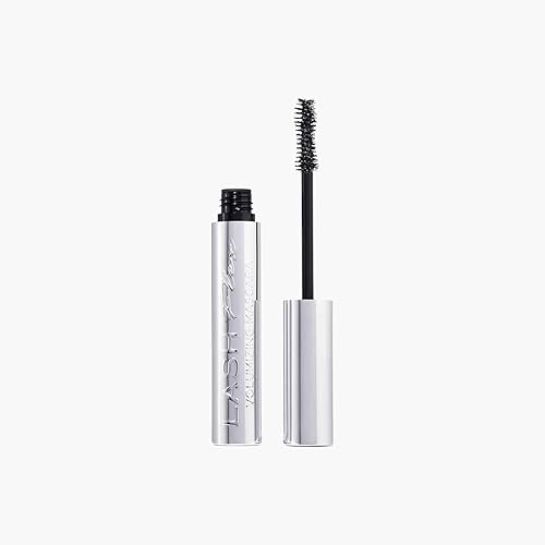 Lash flex Volumizing Mascara