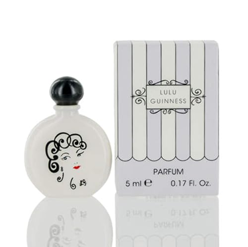 Lulu Guinness / Lulu Guinness EDP Mini Unboxed 0.17 oz (w)