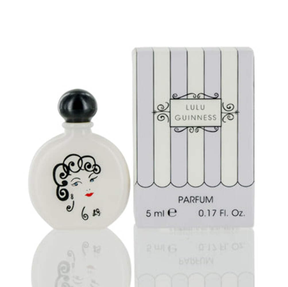 Lulu Guinness / Lulu Guinness EDP Mini Unboxed 0.17 oz (w)