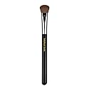Bdellium Tools Professional Makeup Brush - Maestro Series 779 Eye Whopper - With Soft Synthetic Fibers, For Applying, Blending, Highlighting (Black