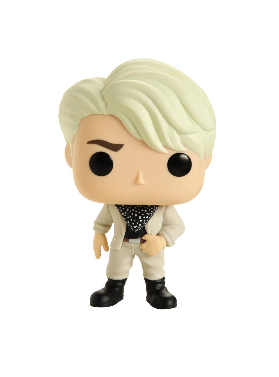 Funko Pop! Music: Duran Duran - Andy Taylor, Multicolor