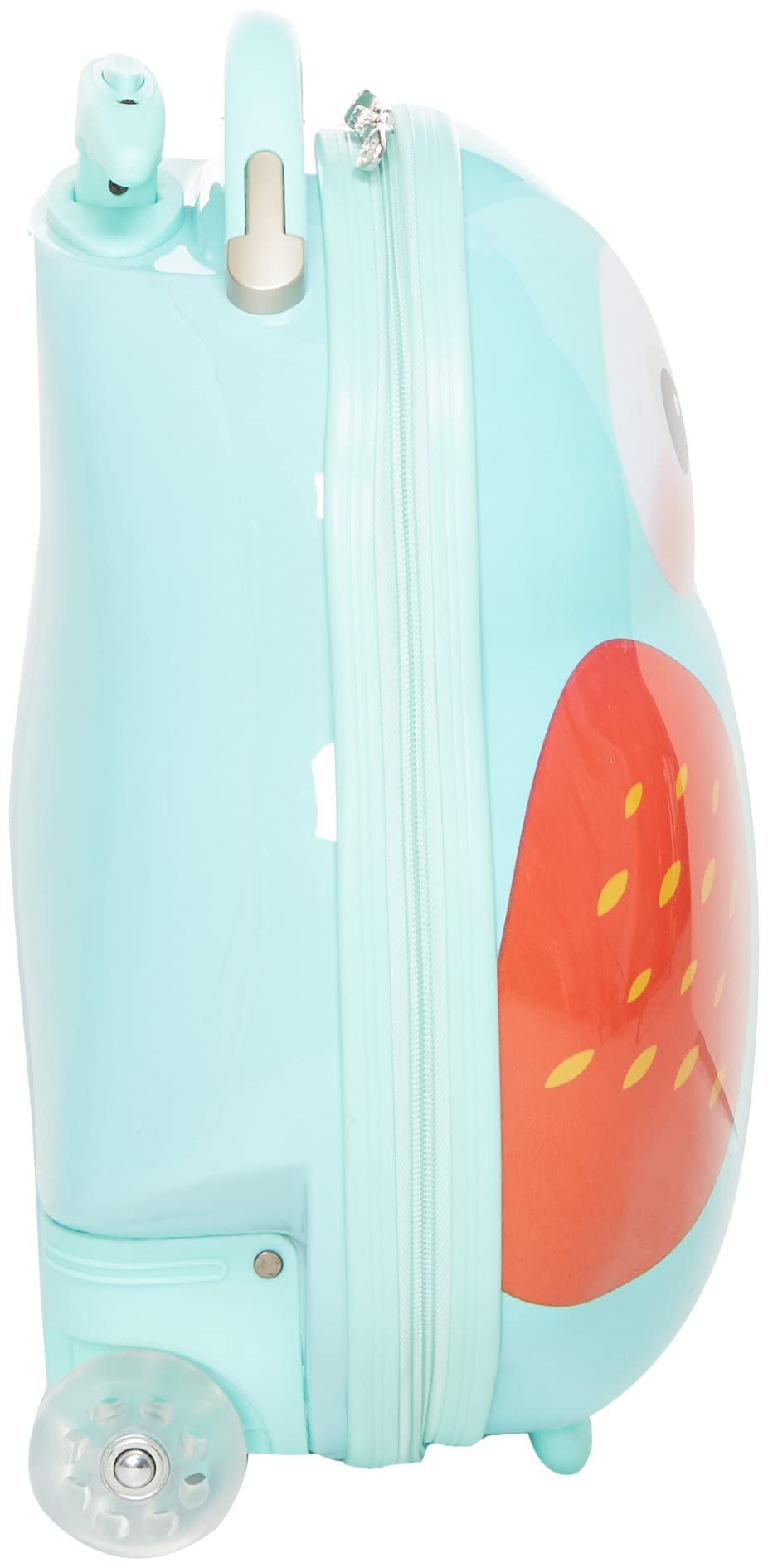 Heys Travel Tots Owl Kid's Luggage, Owl