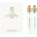 Houbigant, Iris des Champs Extrait de Parfum Travel Set Refill
