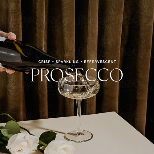 Antica Farmacista Hand & Body Wash - Luxury Nourishing Body Wash - Hydrating Hand Cleansing Wash - Bath & Body Gift - Prosecco, 10 fl oz