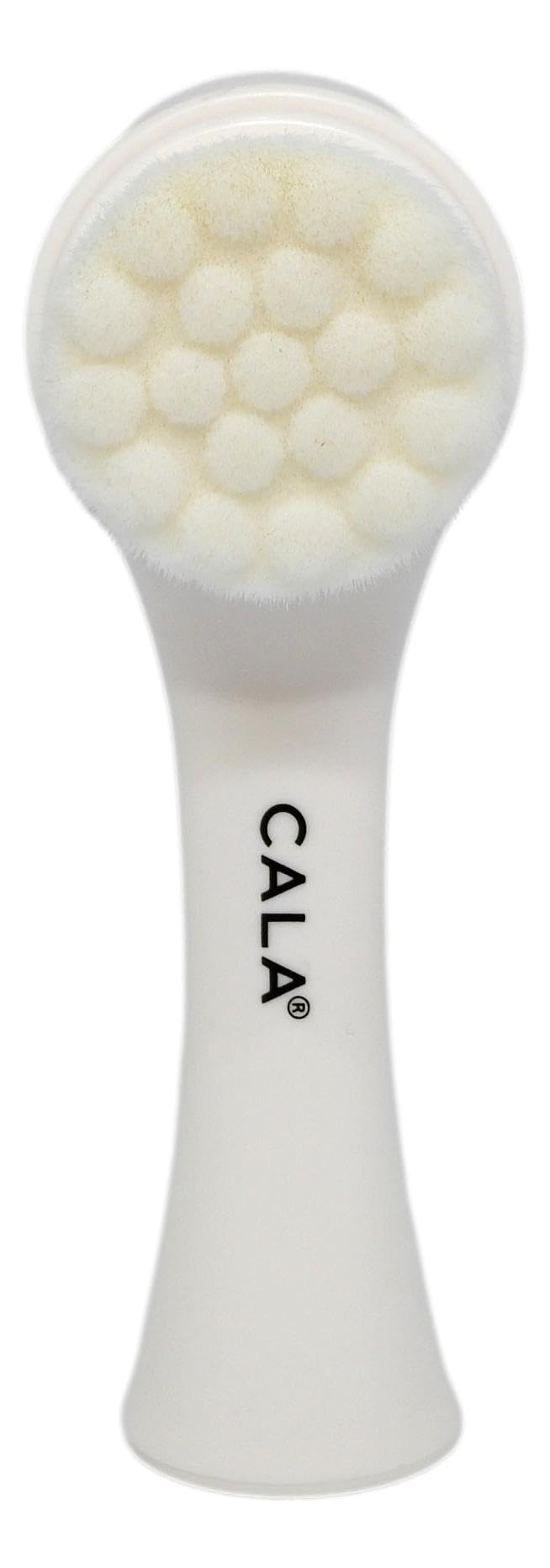 Cala Dual-Action Facial Cleansing Brush