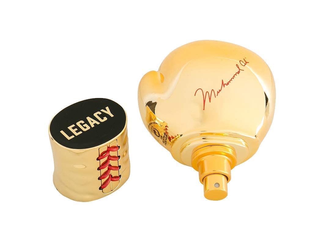 Muhammad Ali Round 5 Legacy Collection EDP 3.3 Oz 100 ml Men