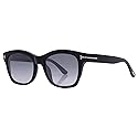 Tom Ford Women's Lauren 52Mm Sunglasses