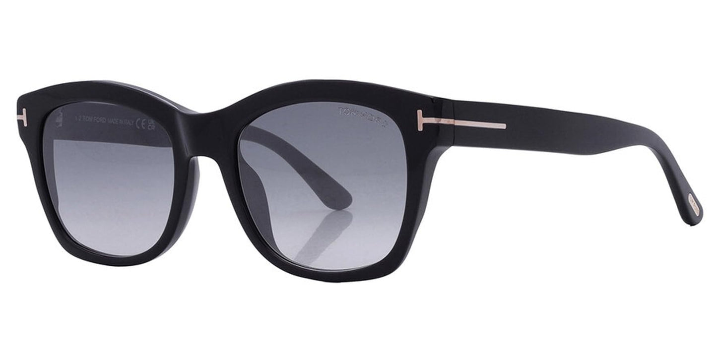 Tom Ford Women's Lauren 52Mm Sunglasses