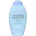 Shower to Shower Body Powder Morning Fresh 13 oz (Pack of 2)