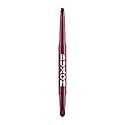 Buxom Power Line Plumping Lip Liner, Powerful Plum