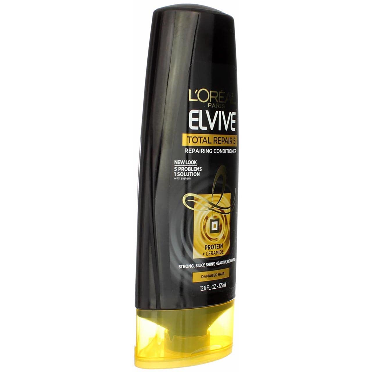 L’Oreal ParisAdvanced Haircare Total Repair 5 Restoring Conditioner 12.6 oz (Pack of 11)