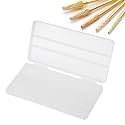 Nail Drill Bits Case, 30 Holes Nail Drill Bits Storage Box Manicure Drill Bits Container Holder Display Case Organizer, Empty Nail Grinding Organizer Beauty & Personal Care YUYTE