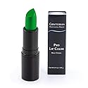 Graftobian Professional Color Lipstick - Ultra Long-Wearing, Comfortable Texture, Full Range of HD Shades, For All Skin Tones and Undertones, Velvety