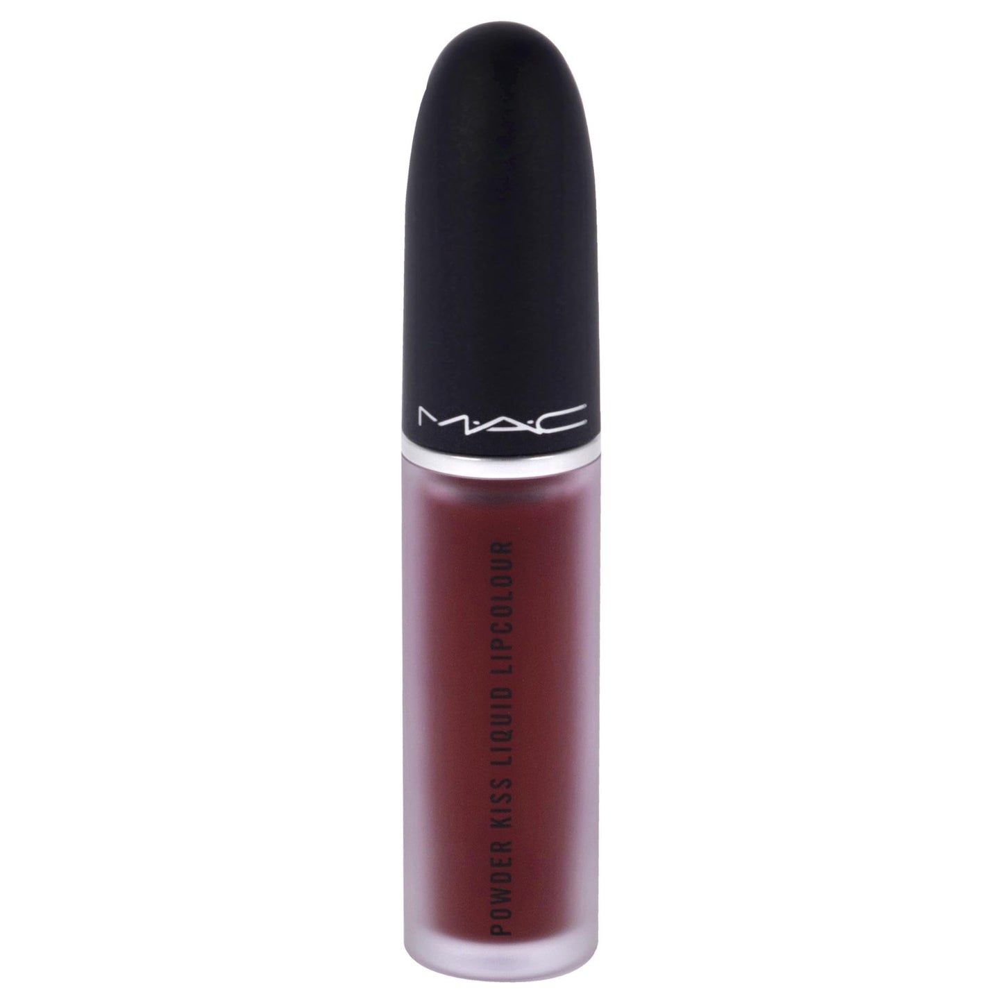 Powder Kiss Liquid Lipcolor - 995 Fashion Sweetie by MAC for Women - 0.17 oz Lipstick