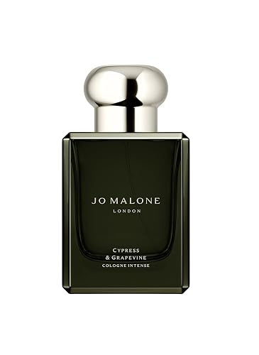 Jo Malone Cypress & Grapevine Cologne Intense Eau De Cologne Spray 1.7 Ounce