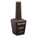 Chaun Legend UV Gel Nail Polish, 0.5 Ounce Long Lasting Salon Quality, Bubble Free Professional Manicures, Quick Dry, High Shine, Knock on Wood LG5077 Beauty & Personal Care Chaun Legend Professional Nails