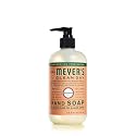 Mrs. Meyer'S Hand Soap Liq Geranium 12.5 Fz