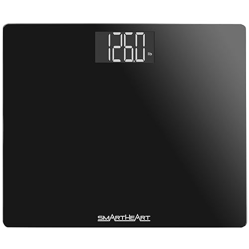 Veridian Digital Floor Scale