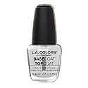 L.A. COLORS Base Coat/Top Coat Treatment, Base Coat/Top Coat CNP195