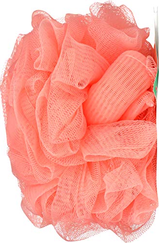 Earth Therapeutics Peach Hydro Body Sponge -- 6 per case.6