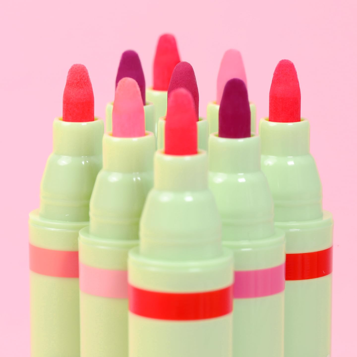 Pixi Beauty LipBlush, Lip Stain Pen in Love |0.08 fl.oz / 2.5g