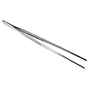 HTS 171T0 10" Stainless Steel Hobby Tweezers
