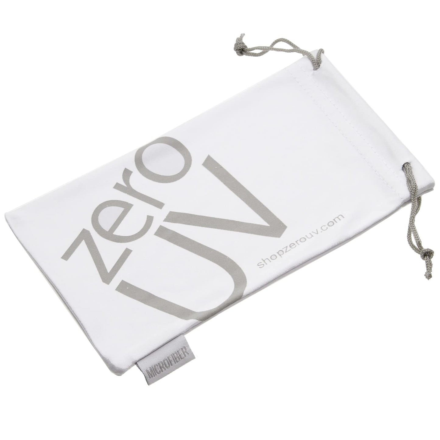 zeroUV Futuristic Narrow Cyclops Color Mirrored Lens Visor Sunglasses (Black Ice)