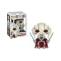 Funko - Star Wars - General Grievous Exclu Pop 10 cm - 0889698106580