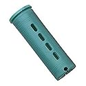 Jumbo Concave Perm Rods Green 1-1/8" Diameter 6 Rods Per Bag