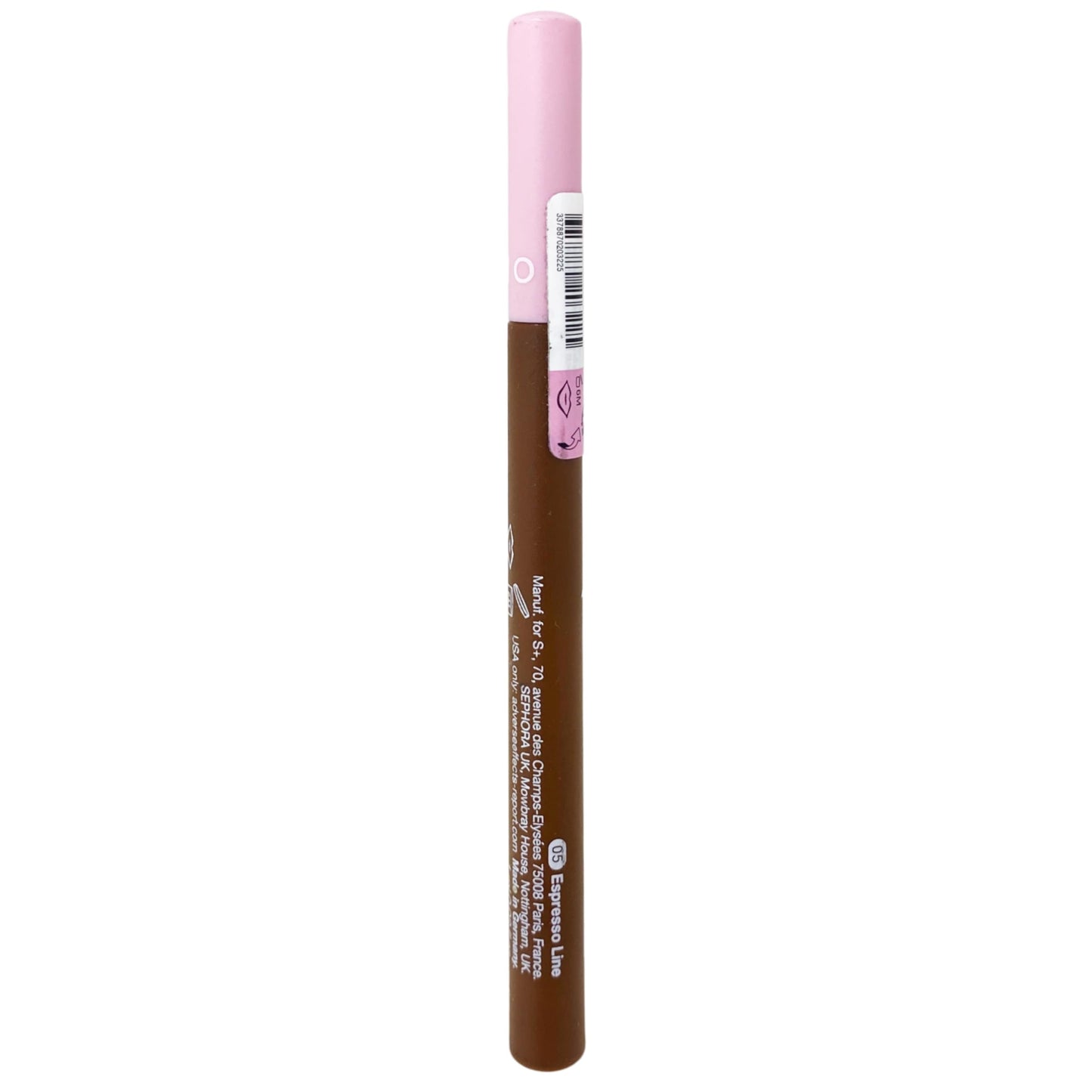 SEPHORA Collection Lip Tint Felt Lip Stain & Liner - 05 Espresso Line
