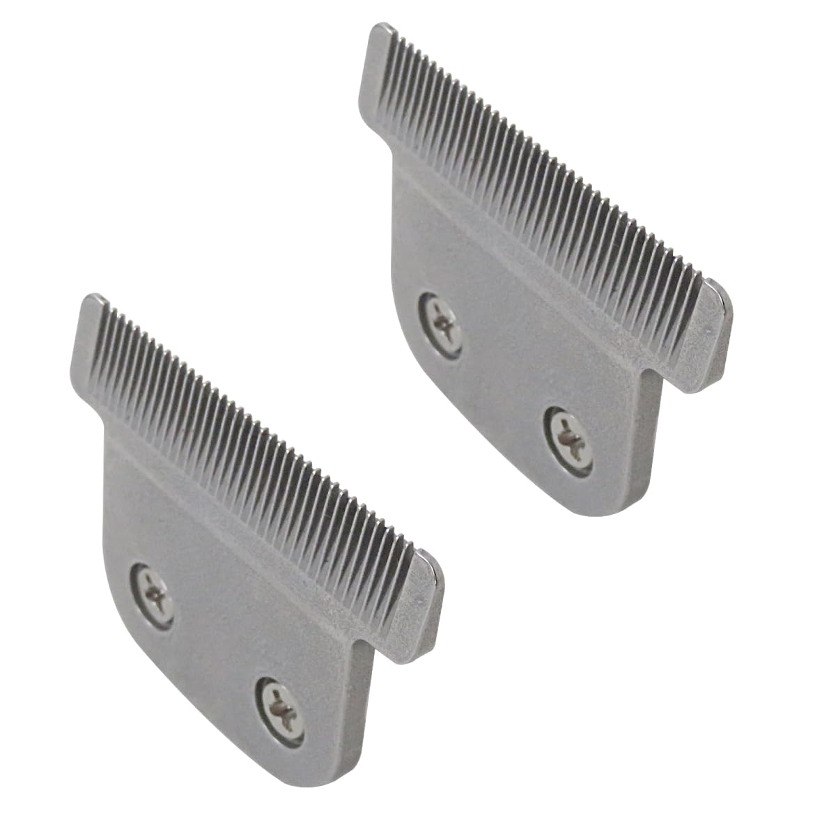 Gxcdizx 2-Pack Replacement Detachable T Blade for W*ahl T Blades for Trimmer Models Beauty and Personal Care Gxcdizx