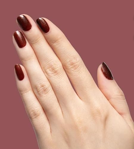 Olive & June Long-Lasting Nail Polish, Quick Drying, Gel-like Finish, Museum Date Beauty & Personal Care Olive & June