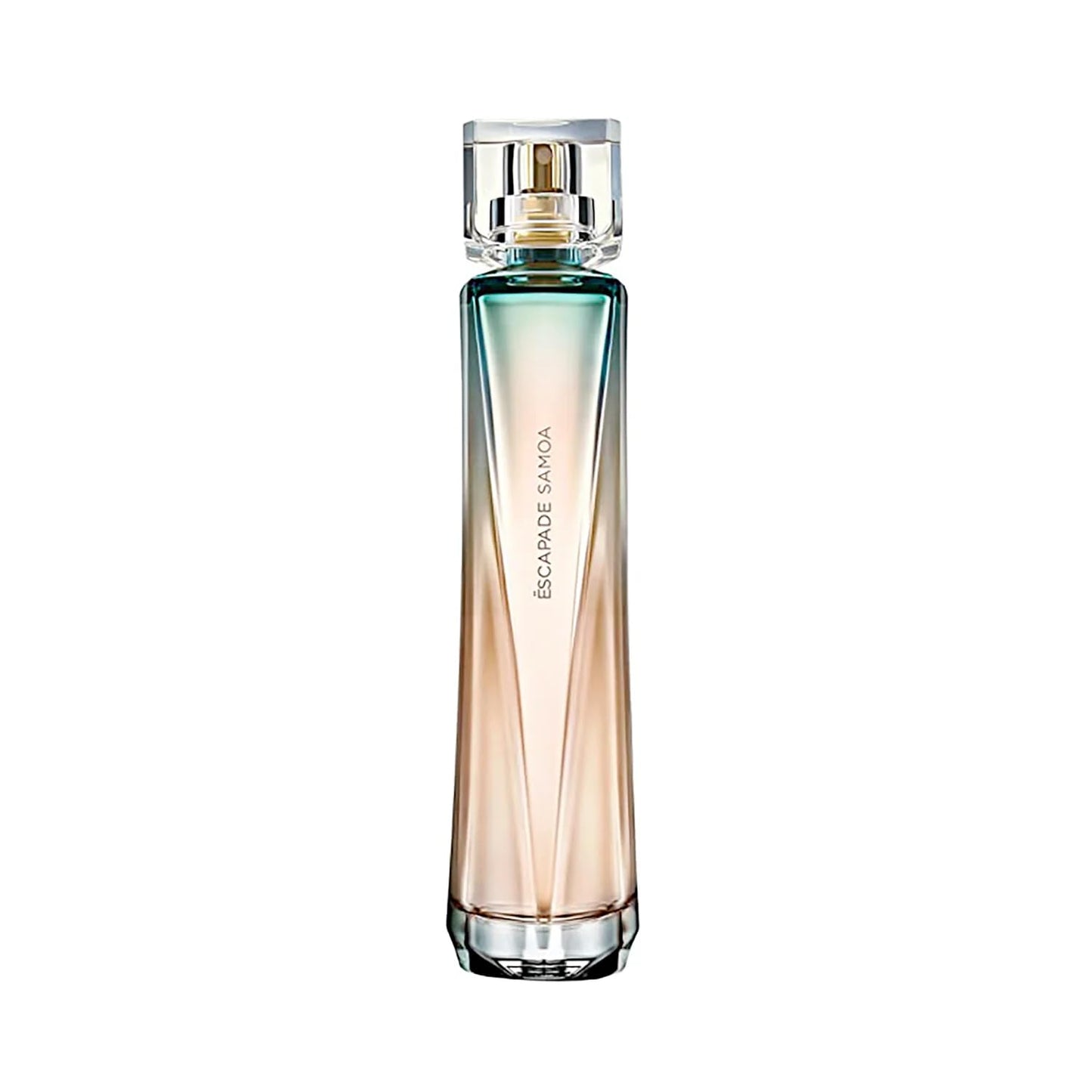 L'bel ESCAPADE SAMOA Eau de Parfum pour Femme - Perfume by L'BEL PARIS 1.7 Oz (1.7 Oz)